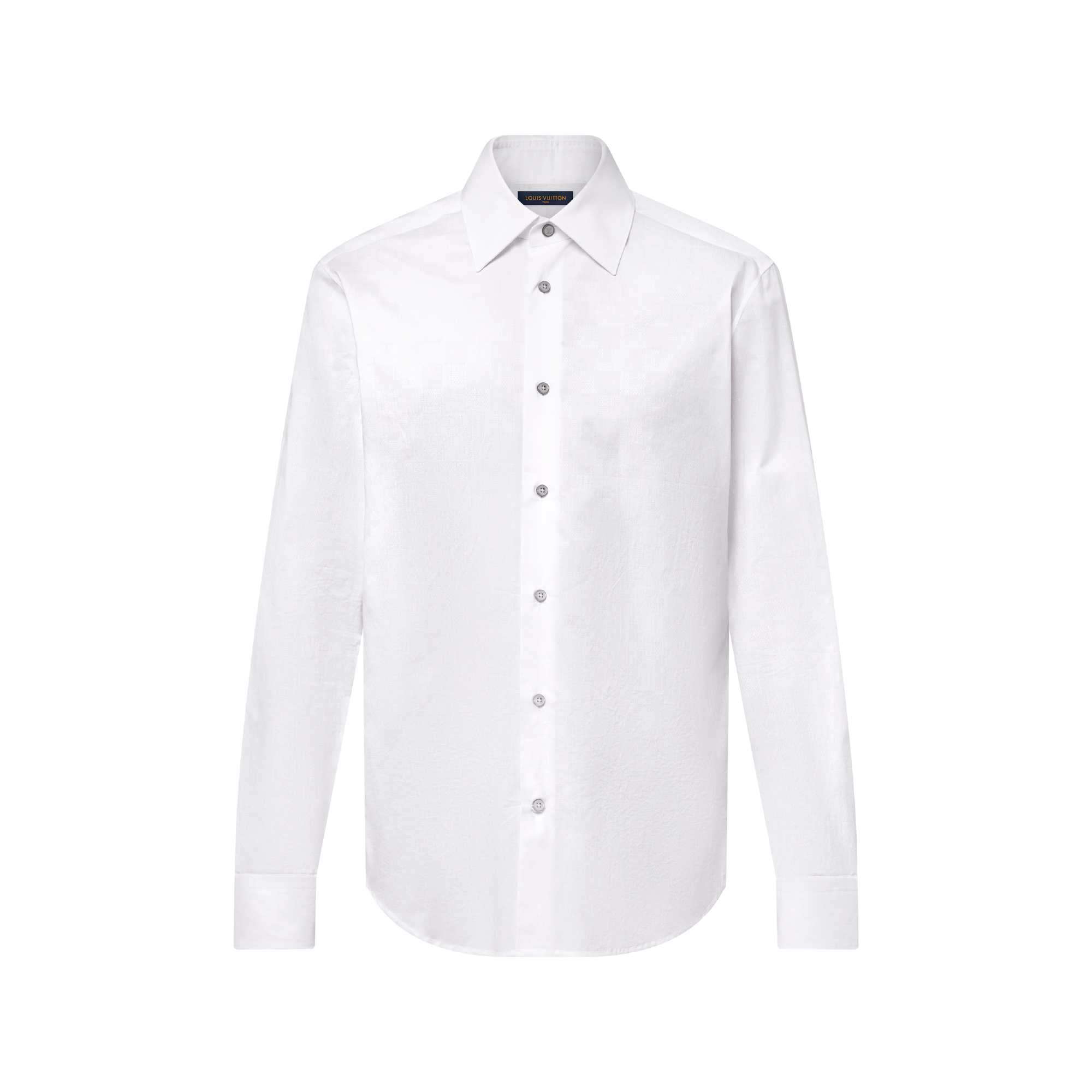 Designer Shirts for Men | LOUIS VUITTON
